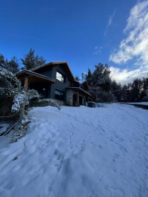 Tawa Wasi - Villa la Angostura Villa La Angostura